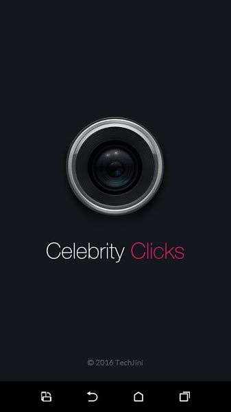 Celebrityclicks - Preview 3