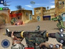 War Zone: Gun Shooting Games screenshot 12