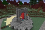 Portal Mod MCPE screenshot 5