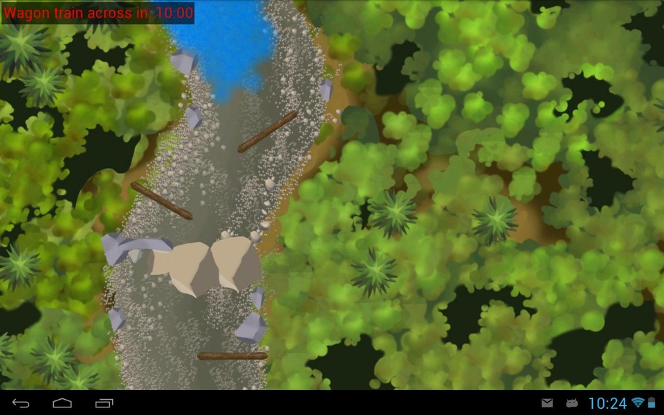 The Trail West - Preview 5