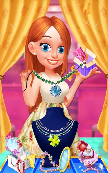 Fashion Shop - Preview 2