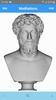 Marcus Aurelius - Meditations screenshot 1