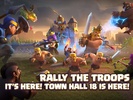 Clash of Clans screenshot 9