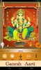 Ganesh Aarti: Jai Ganesh Deva screenshot 15