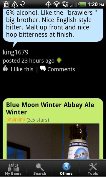 Beer Free - Preview 1