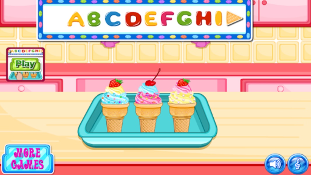 Cone Cupcakes Maker - Preview 2