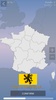 France Quiz screenshot 6