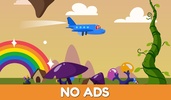 Carl Rescue Plane screenshot 9