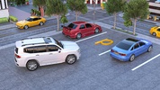 Car Simulator Car Game 3D 2023 screenshot 4