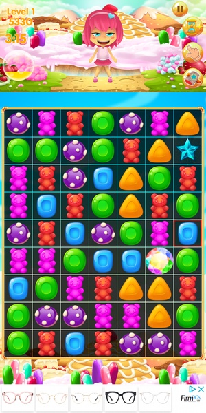 Candy Bears - Preview 3