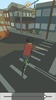 Alleycat screenshot 2