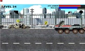 Highway Shooting screenshot 3