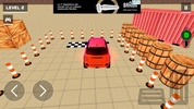 Car Games: Car Parking 3d Game screenshot 7