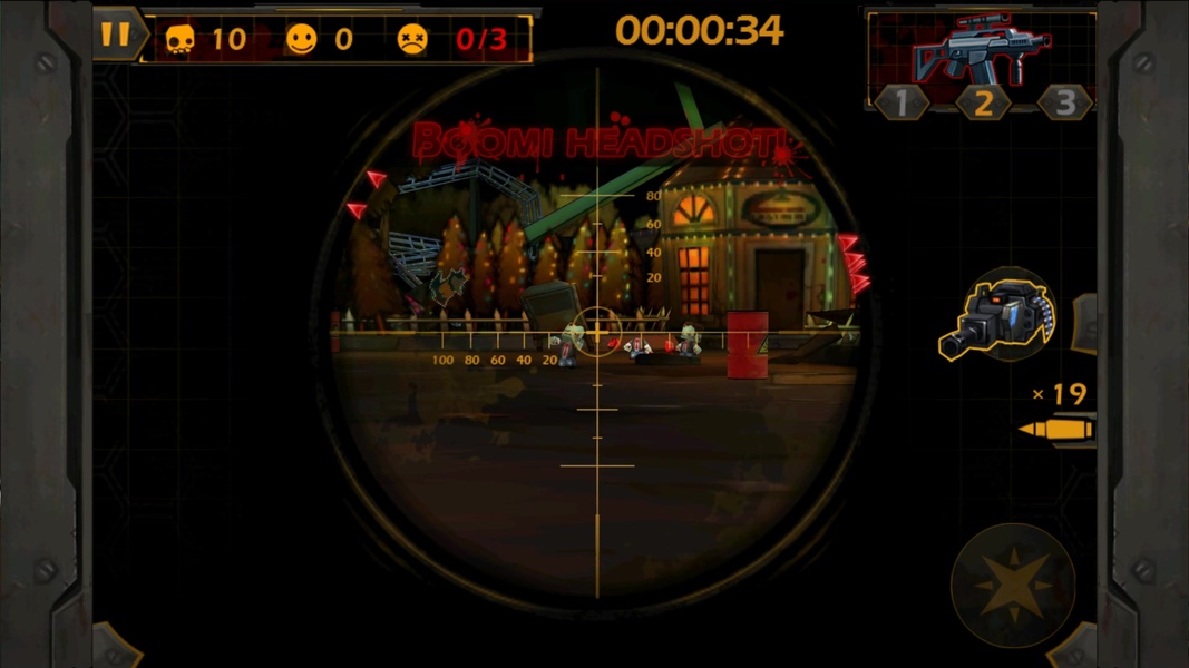 Call of Mini-Sniper - Preview 8