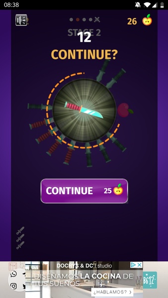 Knife Meat Game - Preview 5