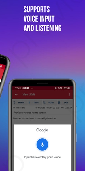 Smart Notes - Preview 7