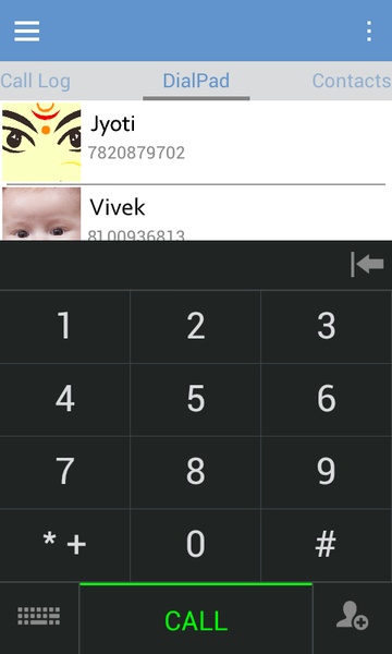 Caller ID Phone Locator - Preview 3