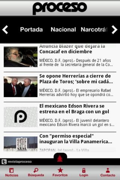 Proceso - Preview 5