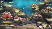 Top Fish: Ocean Game screenshot 9