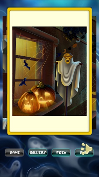Halloween Mystery - Preview 1