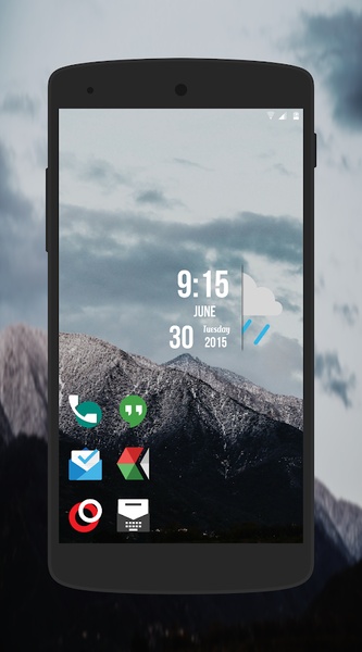 Asis Zooper Skin - Preview 6