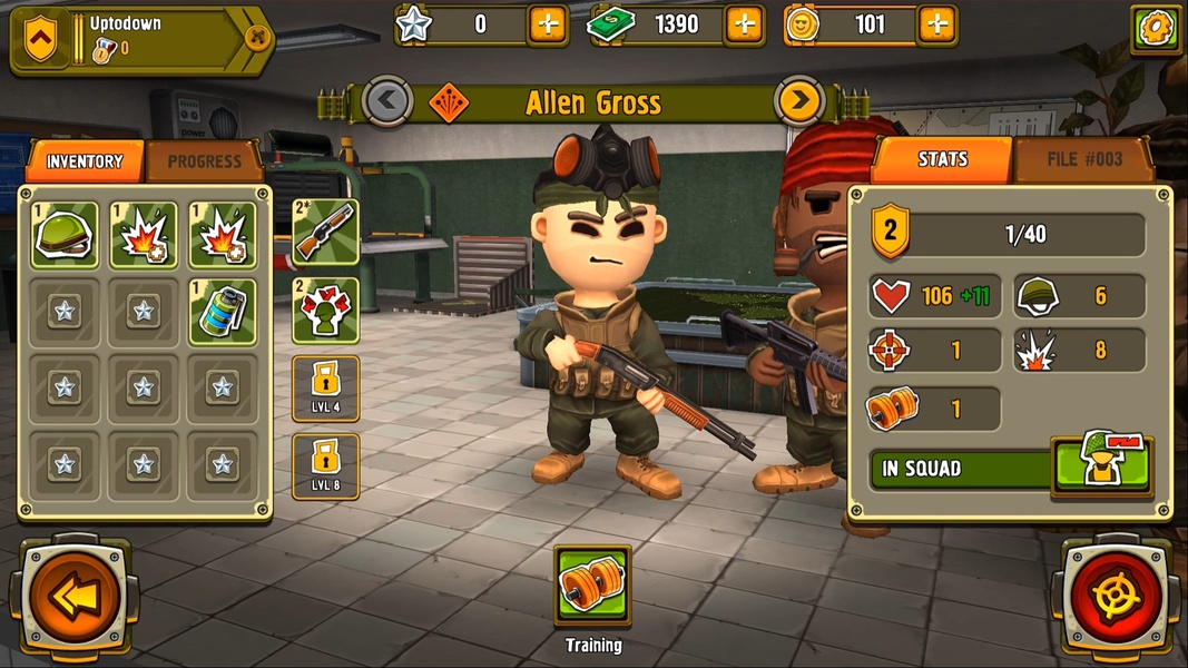 Pocket Troops - Preview 7