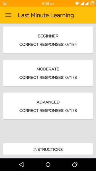 PrepVocab - Preview 7