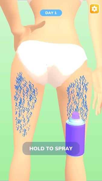 Perfect Wax 3D - Preview 6