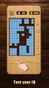 Wood Block-Block Puzzle Jigsaw screenshot 3