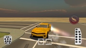 Extreme GT Race Car Simulator screenshot 8