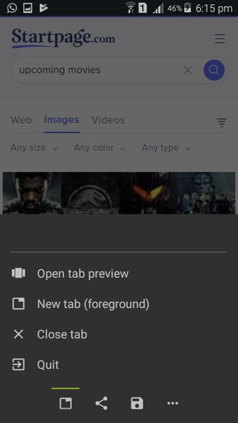 Private Browser Focus - Preview 8