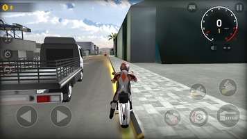 Xtreme Motorbikes for Android - Download the APK from Uptodown