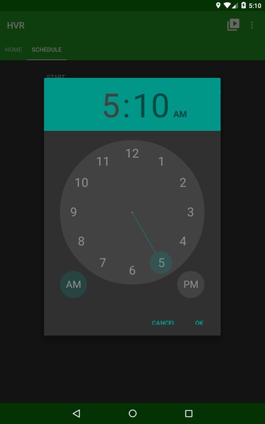 Hidden Video Recorder - Preview 2