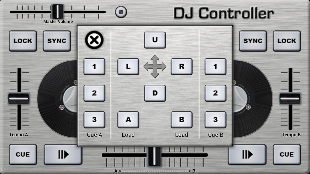 DJ Control - Preview 8