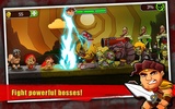 Legend vs Zombies screenshot 5