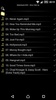 mMusic Skin Neon Canary screenshot 3