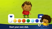 Fiete Soccer - Soccer games fo screenshot 6