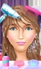 Princess Makeover - Hair Salon screenshot 15