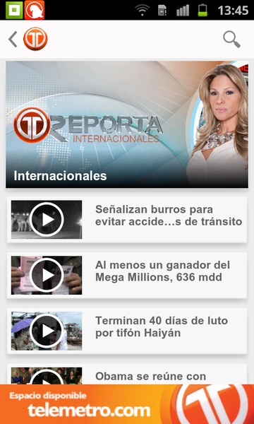 Telemetro - Preview 4