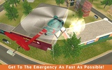Fire Helicopter Force screenshot 3