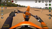 Wheelie Dirt Bike Games screenshot 10