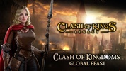 Clash of Kings: Legacy screenshot 7