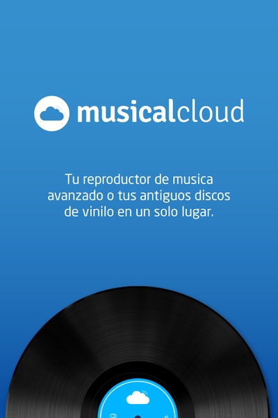 MusicalCloud - Preview 14