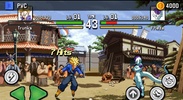 Saiyan Tournament: God Warriors Dragon Z screenshot 4