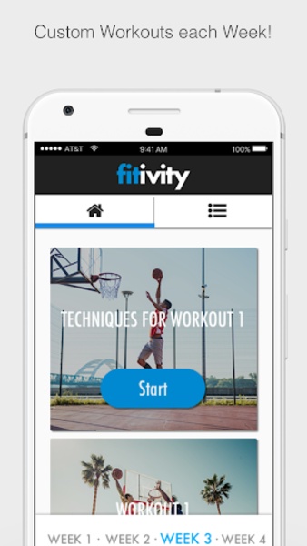 Vertical Jump - Learn to Dunk - Preview 4