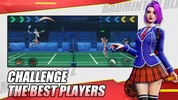 Badminton Blitz - Championship screenshot 4