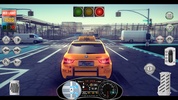 Taxi: Revolution Sim 2019 screenshot 6