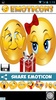 Emoticons screenshot 11