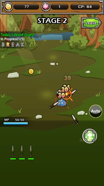 Blade Crafter - Preview 8