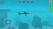 Shark Attack Simulator 3D screenshot 5
